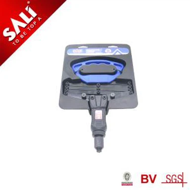 Lazy Tong Hand Riveter