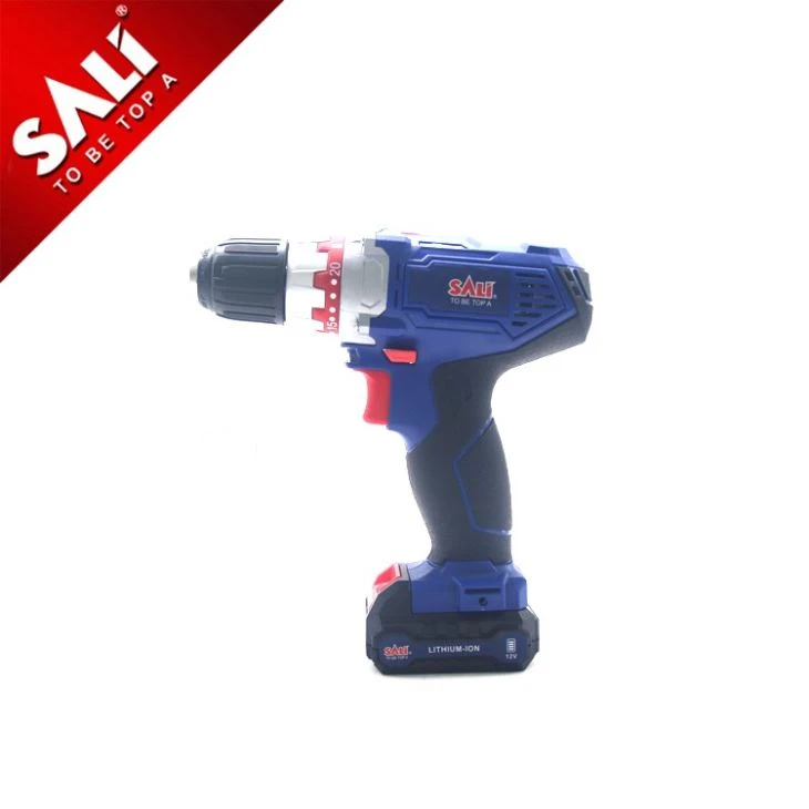 Welder And Cordless Tool