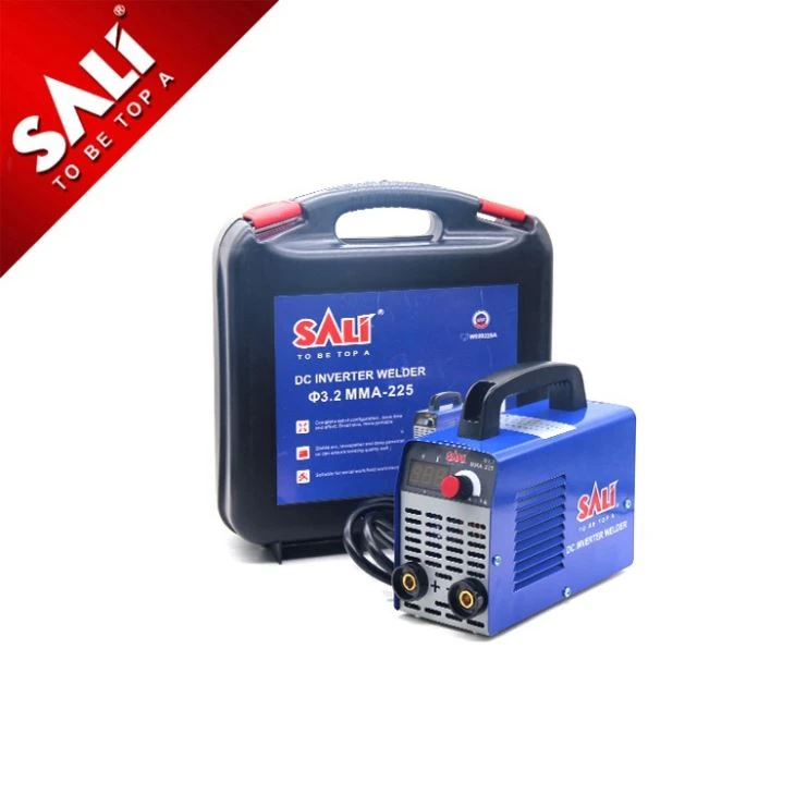 Welder And Cordless Tool